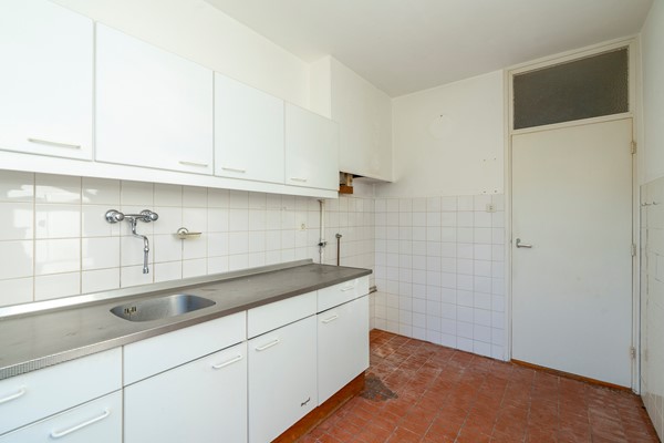 Medium property photo - Curielaan 13, 3451 EK Utrecht